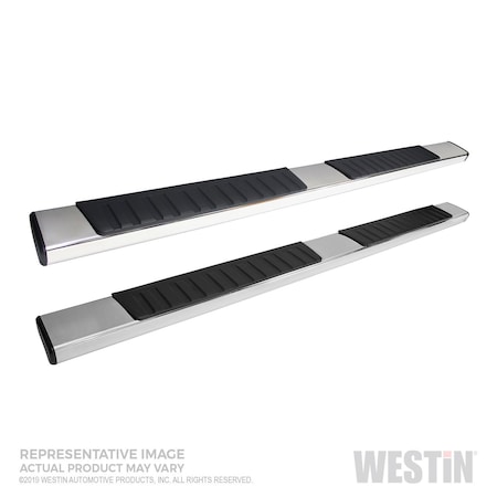 Westin R7 Nerf Step Bars 28-71260